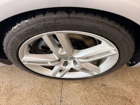 Used 2016 Audi A6 3.0T Premium Plus w/ S Line Sport Package image 43