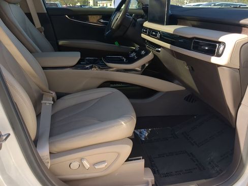 Used 2022 Lincoln Nautilus Reserve image 24