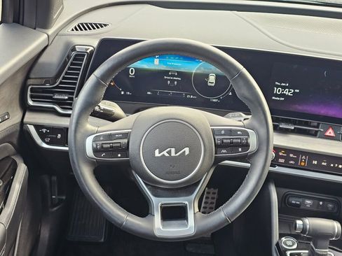 Used 2024 Kia Sportage X-Pro Prestige image 16