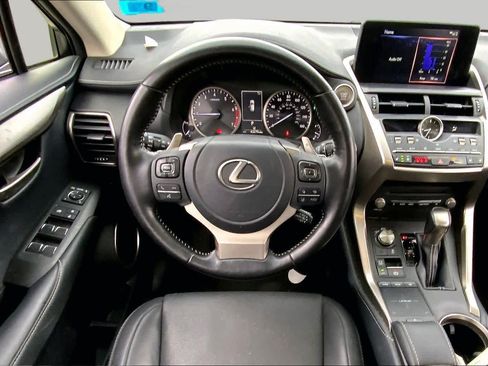 Used 2021 Lexus NX 300 AWD w/ Comfort Package image 6