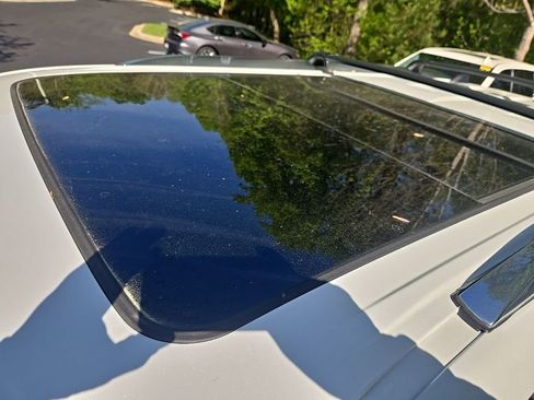 Used 2026 Toyota Sequoia 1794 Edition w/ TRD Off-Road Package image 15