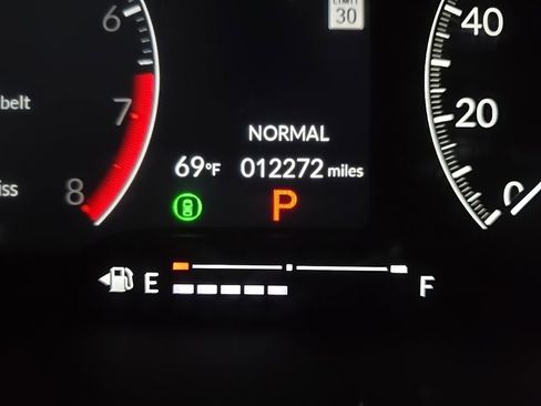 Used 2026 Honda Civic Sport image 22