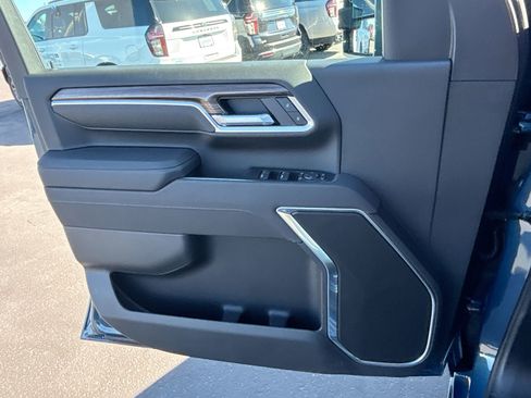 New 2026 Chevrolet Silverado 3500 LT w/ All Star Edition image 50