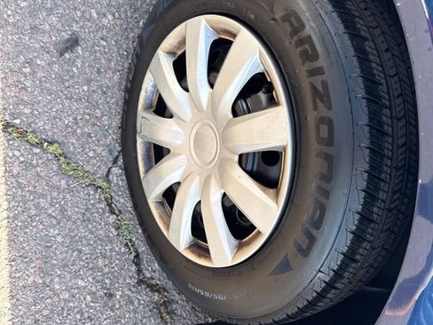 Used 2005 Toyota Camry LE FWD image 22
