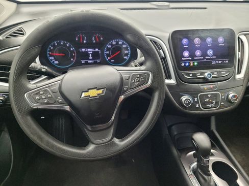 Used 2023 Chevrolet Malibu LS w/ Driver Confidence Package FWD image 22