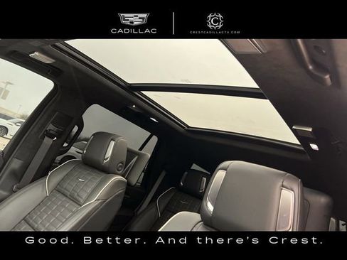 Certified 2026 Cadillac Escalade V image 22