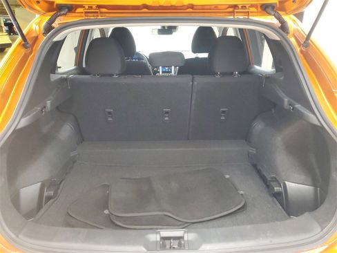 Used 2020 Nissan Rogue Sport S w/ Appearance Package image 8