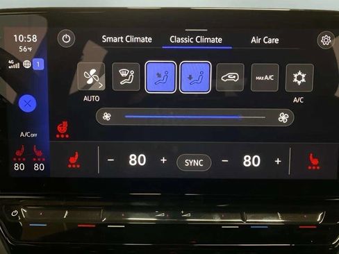 Used 2023 Volkswagen ID.4 S image 46