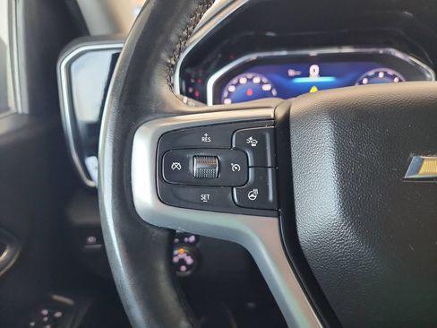 Used 2024 Chevrolet Silverado 1500 LT AWD/4WD image 22