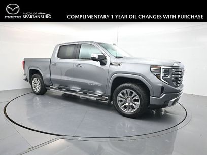 Used 2026 GMC Sierra 1500 Denali