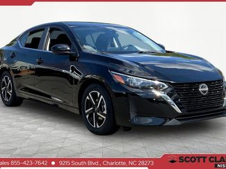 Used 2024 Nissan Sentra SV 360° Tour