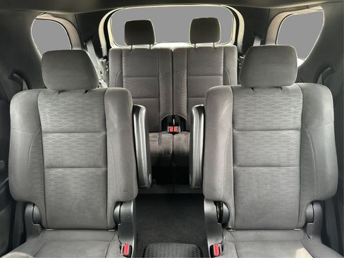 Used 2020 Dodge Durango SXT AWD/4WD image 24