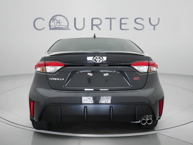 Used 2026 Toyota Corolla SE FWD image 13