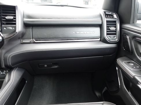 Used 2023 RAM 1500 Limited AWD/4WD image 53