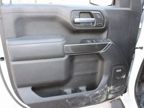 Used 2021 GMC Sierra 1500 AT4 w/ Technology Package image 20