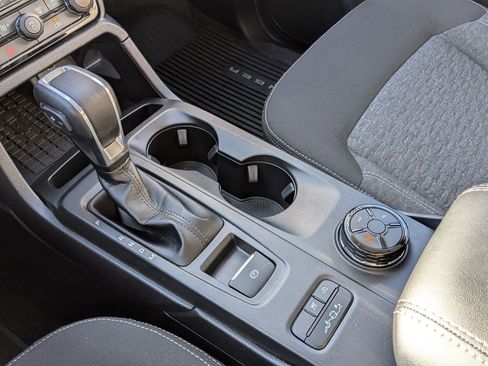 Used 2024 Ford Ranger XLT w/ FX4 Off-Road Package image 27