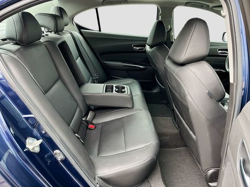 Used 2020 Acura TLX w/ Technology Package FWD image 28