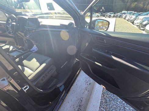 Used 2025 Honda Odyssey Sport-L image 31