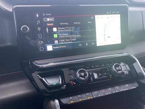 Used 2023 GMC Sierra 1500 Denali w/ Technology Package image 18