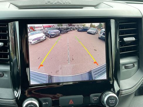 Used 2022 RAM 2500 Tradesman image 14