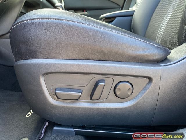 Used 2025 MAZDA CX-50 AWD 2.5 S w/ Preferred Package image 25