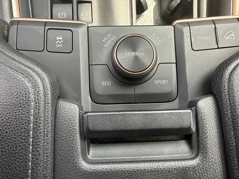 Used 2024 Toyota Grand Highlander AWD Hybrid image 22