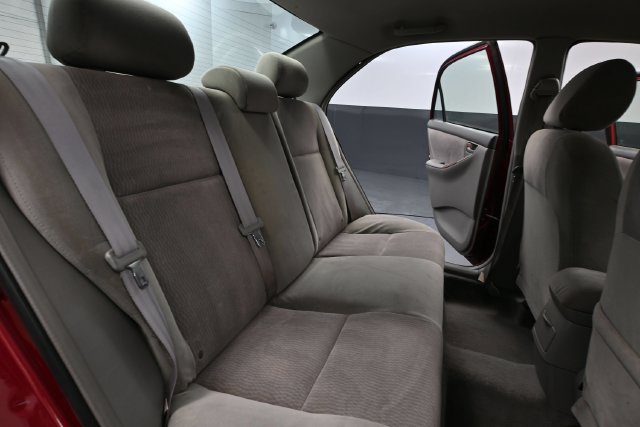 Used 2007 Toyota Corolla LE w/ JBL Value Pkg FWD image 30
