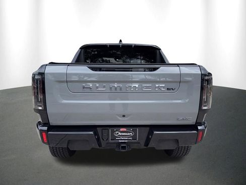 Used 2025 GMC Hummer EV 3X AWD/4WD image 19