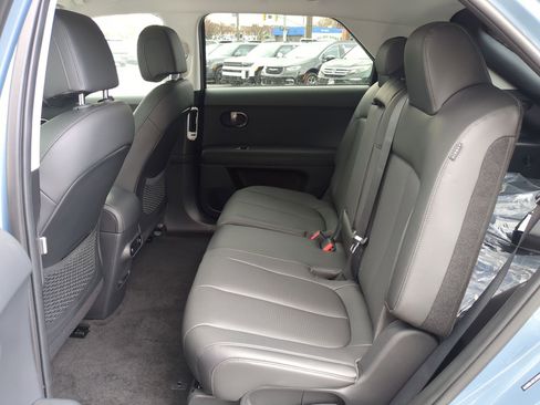 Certified 2025 Hyundai Ioniq 5 SEL image 29