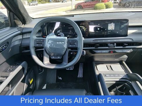 New 2027 Kia Telluride X-Line SX Prestige AWD/4WD image 12
