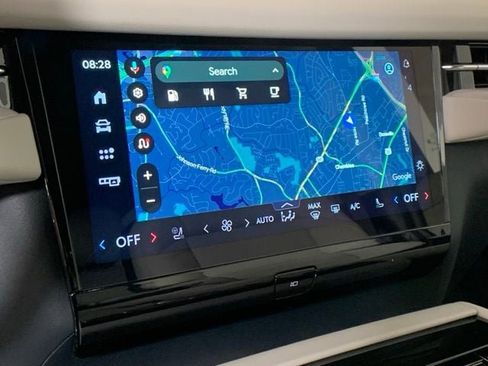 New 2025 Lincoln Navigator Reserve image 15