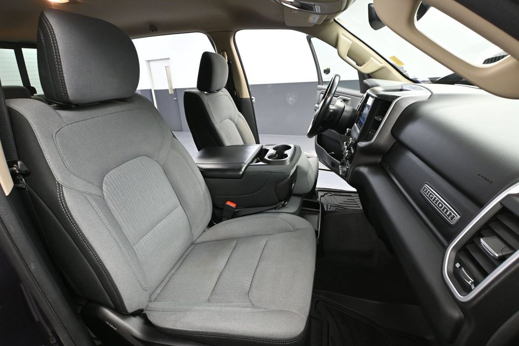 Used 2020 RAM 1500 Big Horn AWD/4WD image 37