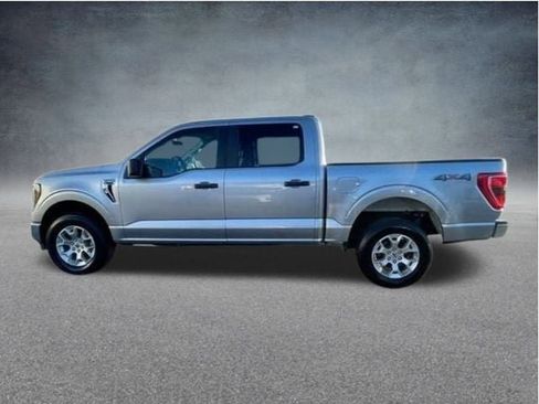 Used 2023 Ford F150 XLT image 6