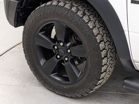 Used 2019 RAM 1500 Classic Warlock image 4