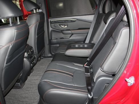 New 2026 Honda Passport TrailSport Elite image 28