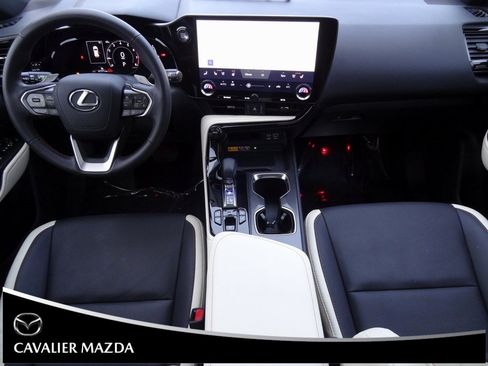 Used 2023 Lexus NX 350 AWD w/ Premium Package image 17