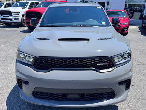 New 2026 Dodge Durango GT AWD/4WD image 2