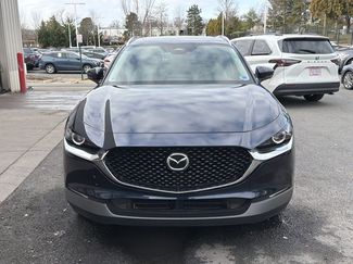 Used 2025 MAZDA CX-30 AWD 2.5 S w/ Preferred Package video 2