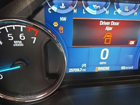 Used 2023 Ford F150 XLT w/ Equipment Group 302A High AWD/4WD image 9