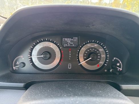 Used 2016 Honda Odyssey EX-L image 16