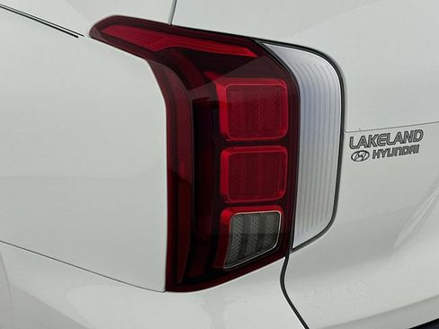 Used 2023 Hyundai Palisade Calligraphy w/ Cargo Package FWD image 27