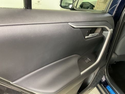 New 2025 Toyota RAV4 XLE image 18
