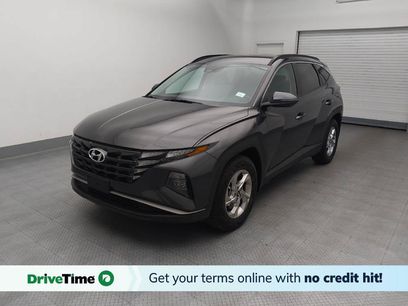 Used 2023 Hyundai Tucson SEL