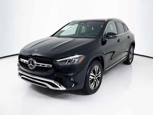 Used 2025 Mercedes-Benz GLA 250 image 3
