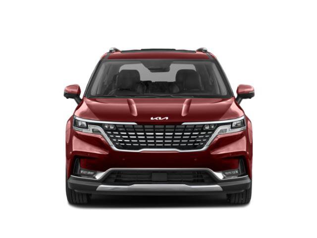 Certified 2024 Kia Carnival SX Prestige FWD image 7