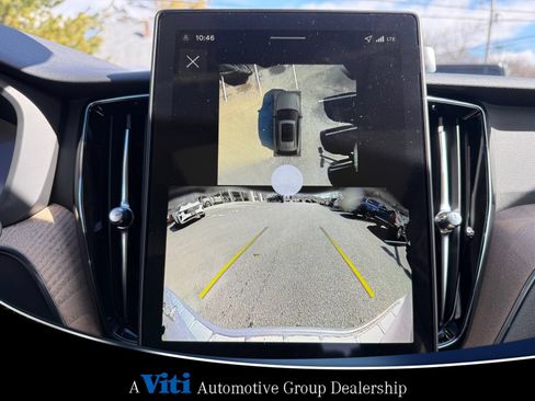 Used 2026 Volvo XC60 B5 Plus w/ Protection Package Premier AWD/4WD image 16