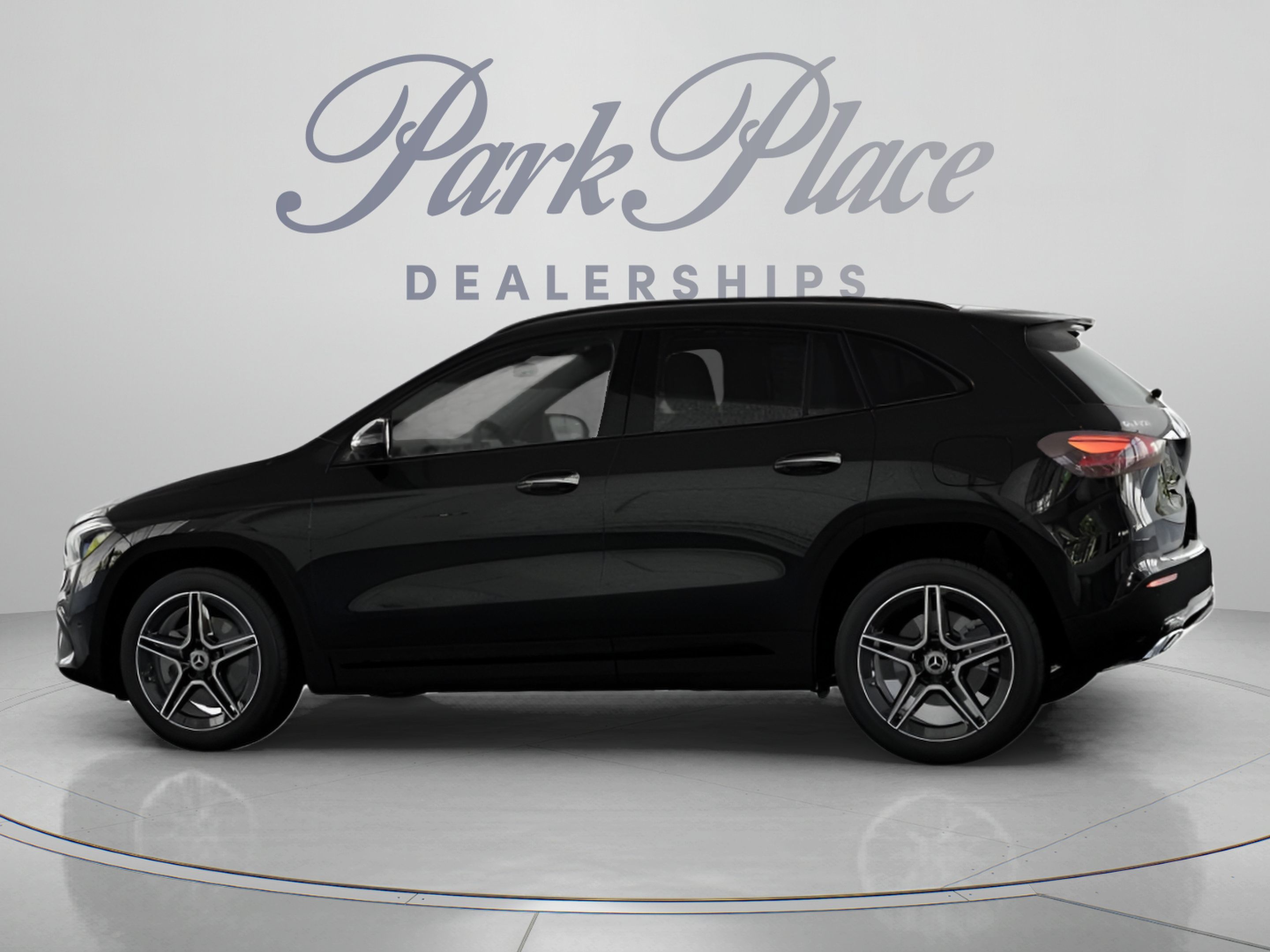 Used 2026 Mercedes-Benz GLA 250 image 9