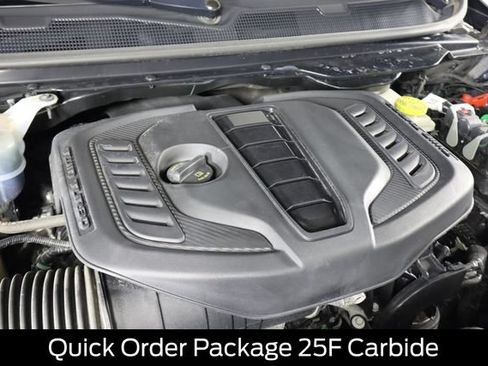 Used 2024 Jeep Wagoneer Series II AWD/4WD image 23