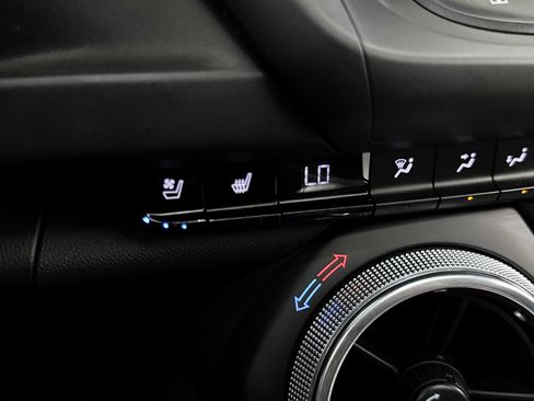 Used 2017 Chevrolet Camaro SS RWD image 25