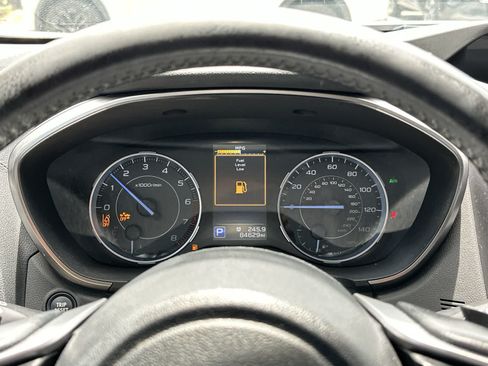 Used 2019 Subaru Ascent Limited AWD/4WD image 24